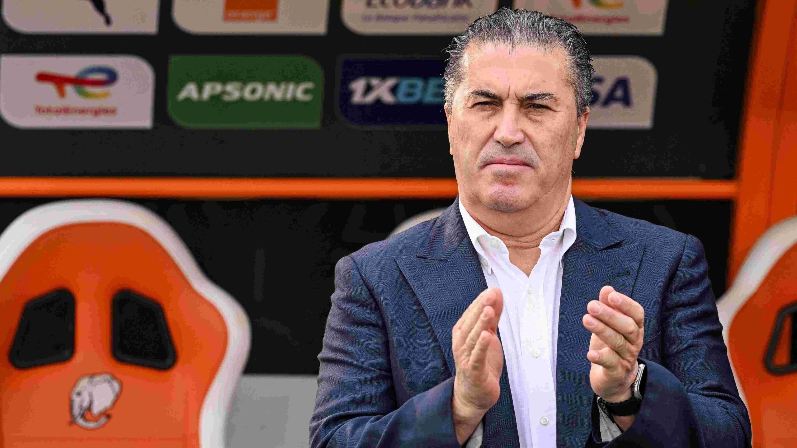 Peseiro disagrees with Donis over foreign players’ impact on Saudi Arabia Peseiro disagrees with Donis over foreign players’ impact on Saudi Arabia