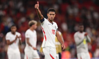 Trent Alexander-Arnold starts as Thomas Tuchel reshapes England team against Czechia