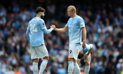 Premier League accuses Manchester City witnesses of giving false evidence
