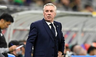 Raphinha injury mystery deepens as Ancelotti silence raises Barcelona fears