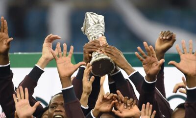 Rare Gulf Cup draw set to decide Saudi Arabia’s semi-final opponent