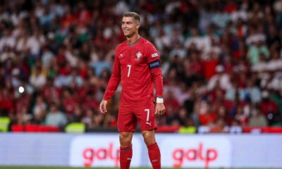 Portugal FA chief brings forward plans for emergency Cristiano Ronaldo meeting