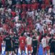Oman reach Gulf Cup 27 semi-finals after draw with Iraq