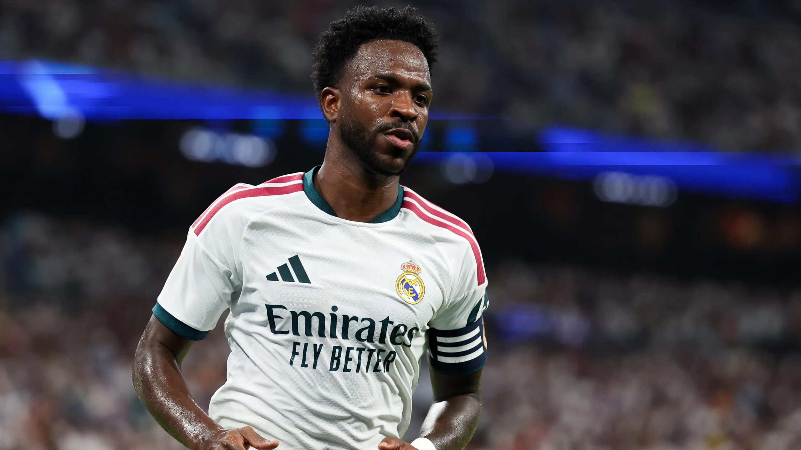 Vinicius Jr: bizarre conspiracy theory claims Real Madrid forward was replaced by lookalike Vinicius Jr: bizarre conspiracy theory claims Real Madrid forward was replaced by lookalike