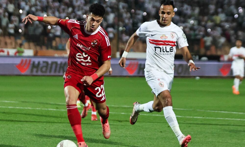 Jose Peseiro: Al Ahly’s stability gives them the edge over Zamalek