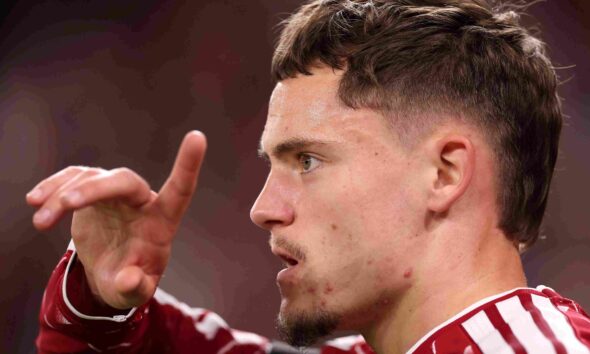 Bayern Munich keep Florian Wirtz option open despite Ismael Saibari depth