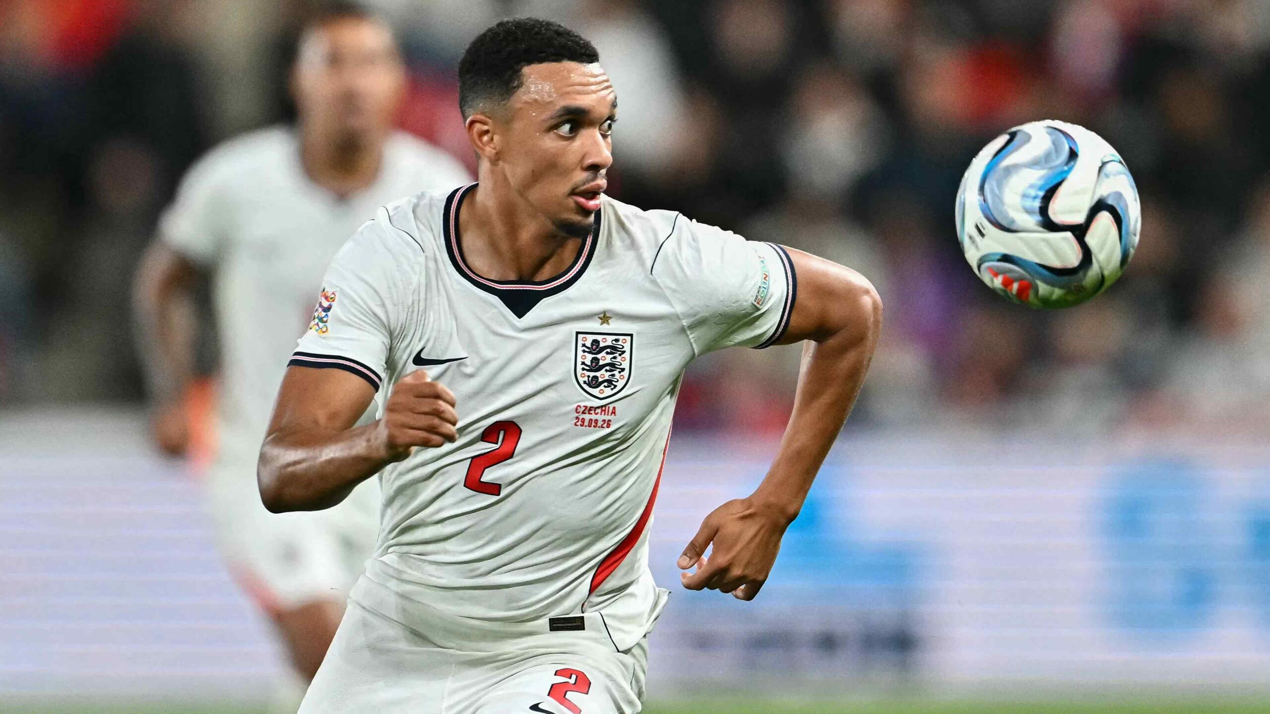 Trent Alexander-Arnold finds his role as Thomas Tuchel’s tactical change unlocks England Trent Alexander-Arnold finds his role as Thomas Tuchel’s tactical change unlocks England
