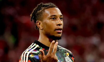 Bayern Munich prepare major pay rise for Michael Olise as Real Madrid monitor contract talks