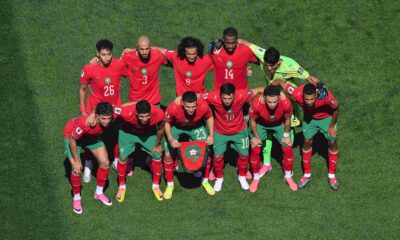 Morocco v Ghana friendly cancelled amid Black Stars pay dispute