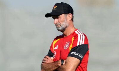 Matthaus backs Klopp to restore Germany’s winning mentality