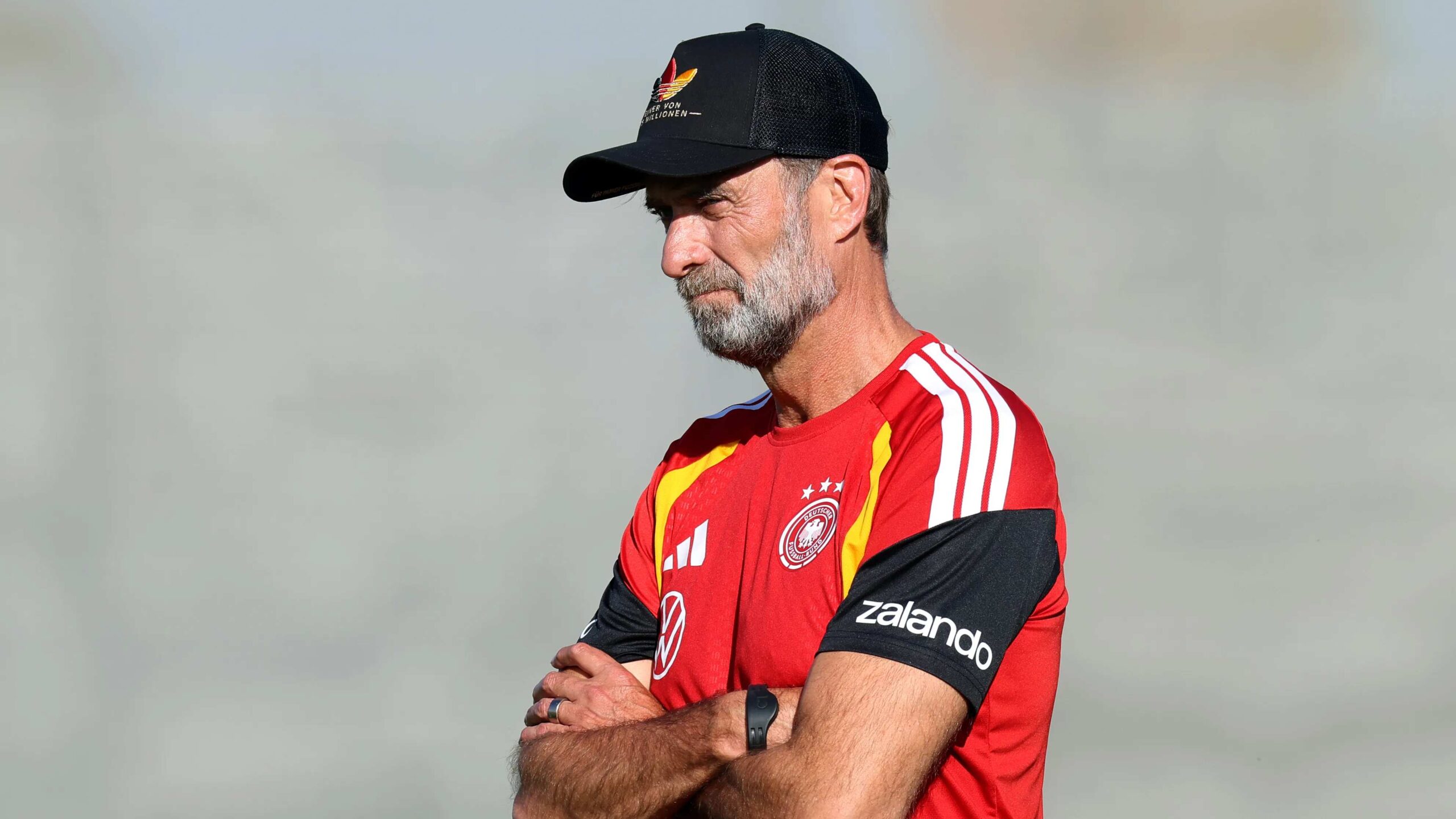 Matthaus backs Klopp to restore Germany’s winning mentality