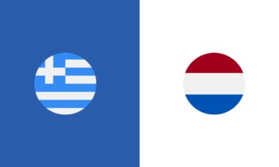 Greece v Netherlands: TV channel, streaming details and kick-off time in Nations League
