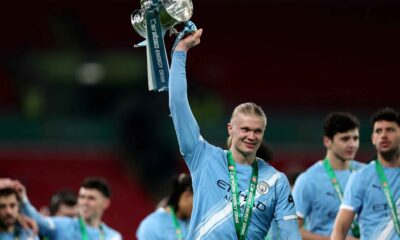 Manchester City transfer spending under scrutiny after early knowledge of financial ruling