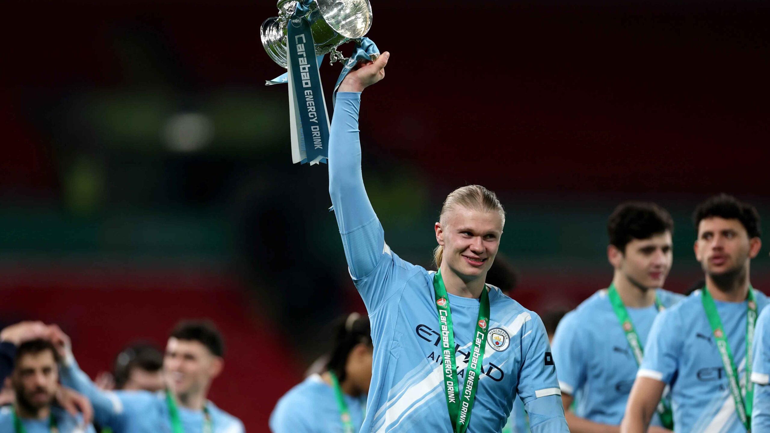 Manchester City transfer spending under scrutiny after early knowledge of financial ruling