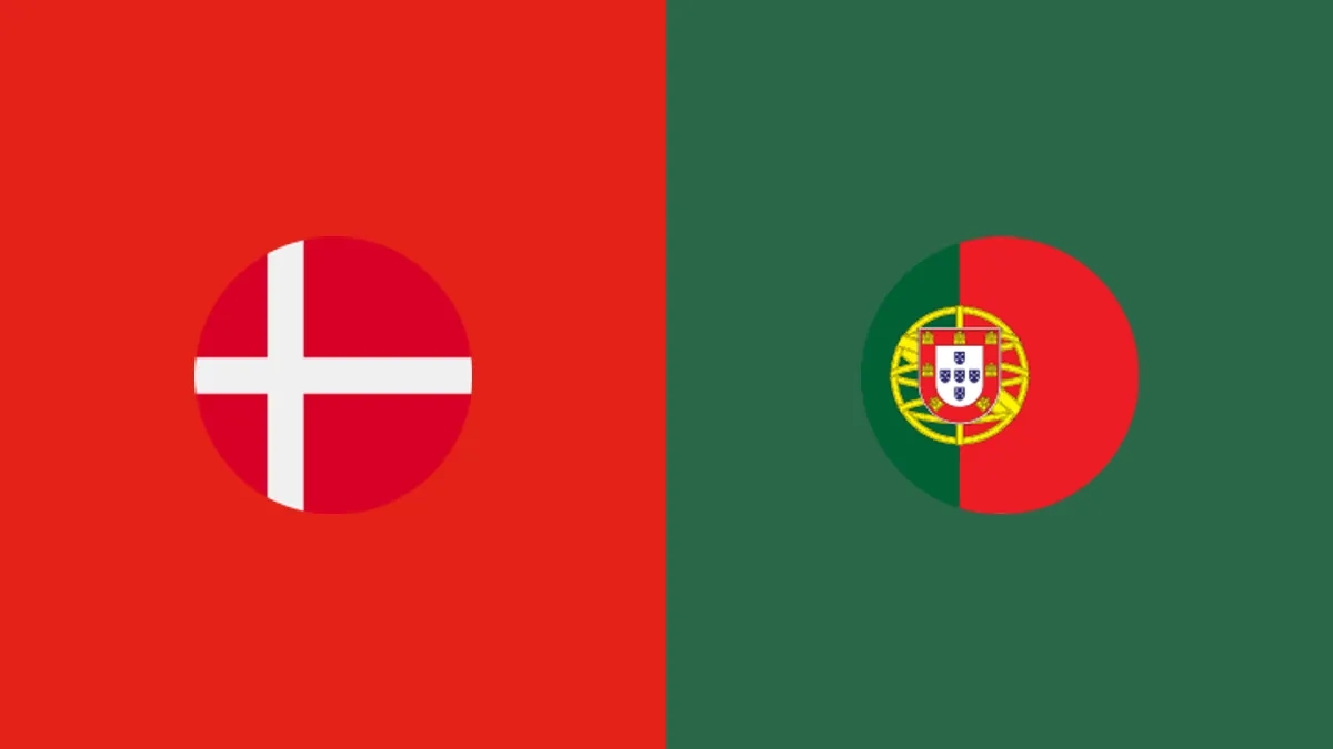 Denmark v Portugal: TV channel, streaming details and kick-off time for Nations League clash