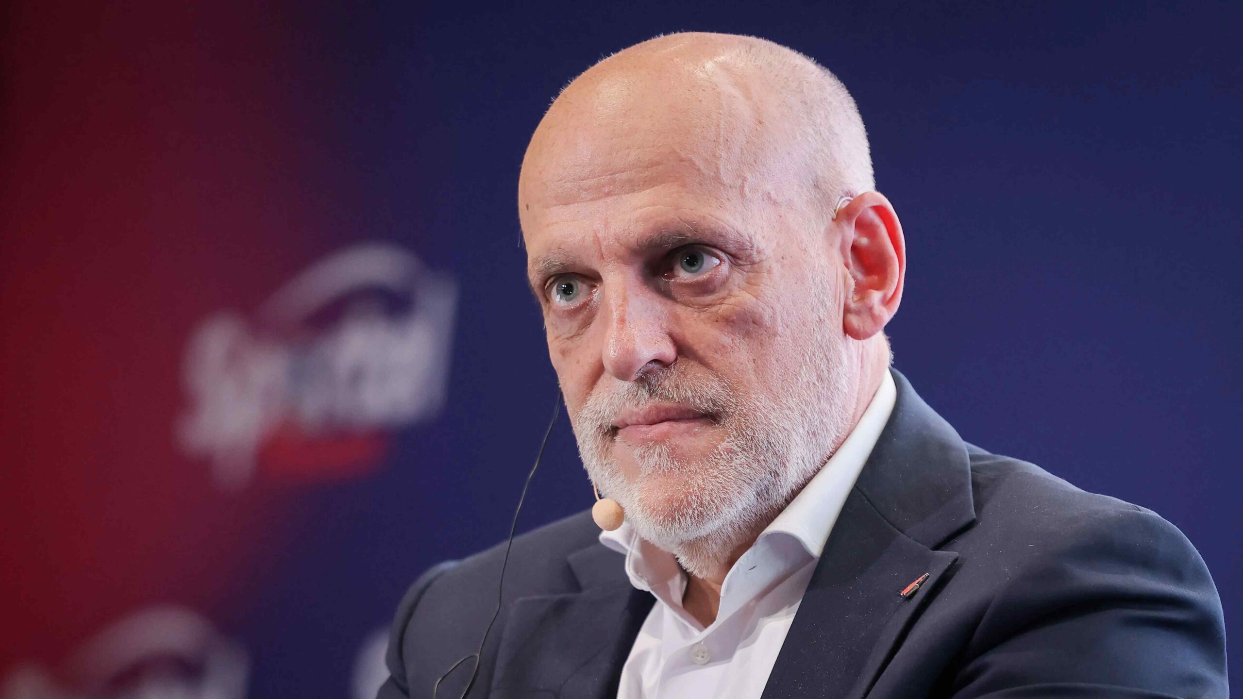 Javier Tebas challenges Real Madrid over €7.5m in transfers to Barcelona-linked company Javier Tebas challenges Real Madrid over €7.5m in transfers to Barcelona-linked company