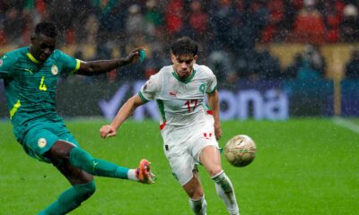 CAS to hear Senegal appeal over 2025 Africa Cup of Nations final