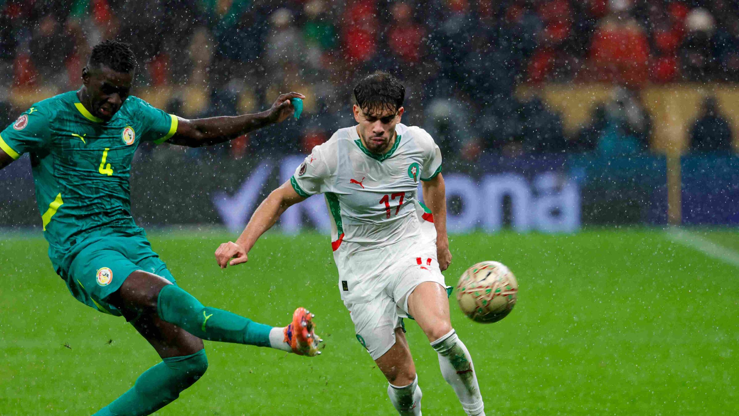 CAS to hear Senegal appeal over 2025 Africa Cup of Nations final CAS to hear Senegal appeal over 2025 Africa Cup of Nations final