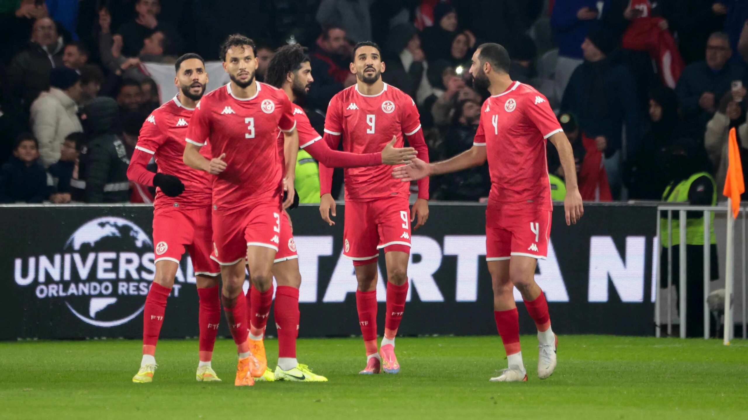 Tunisia cancel Mali friendly over injuries and FIFA ranking concerns