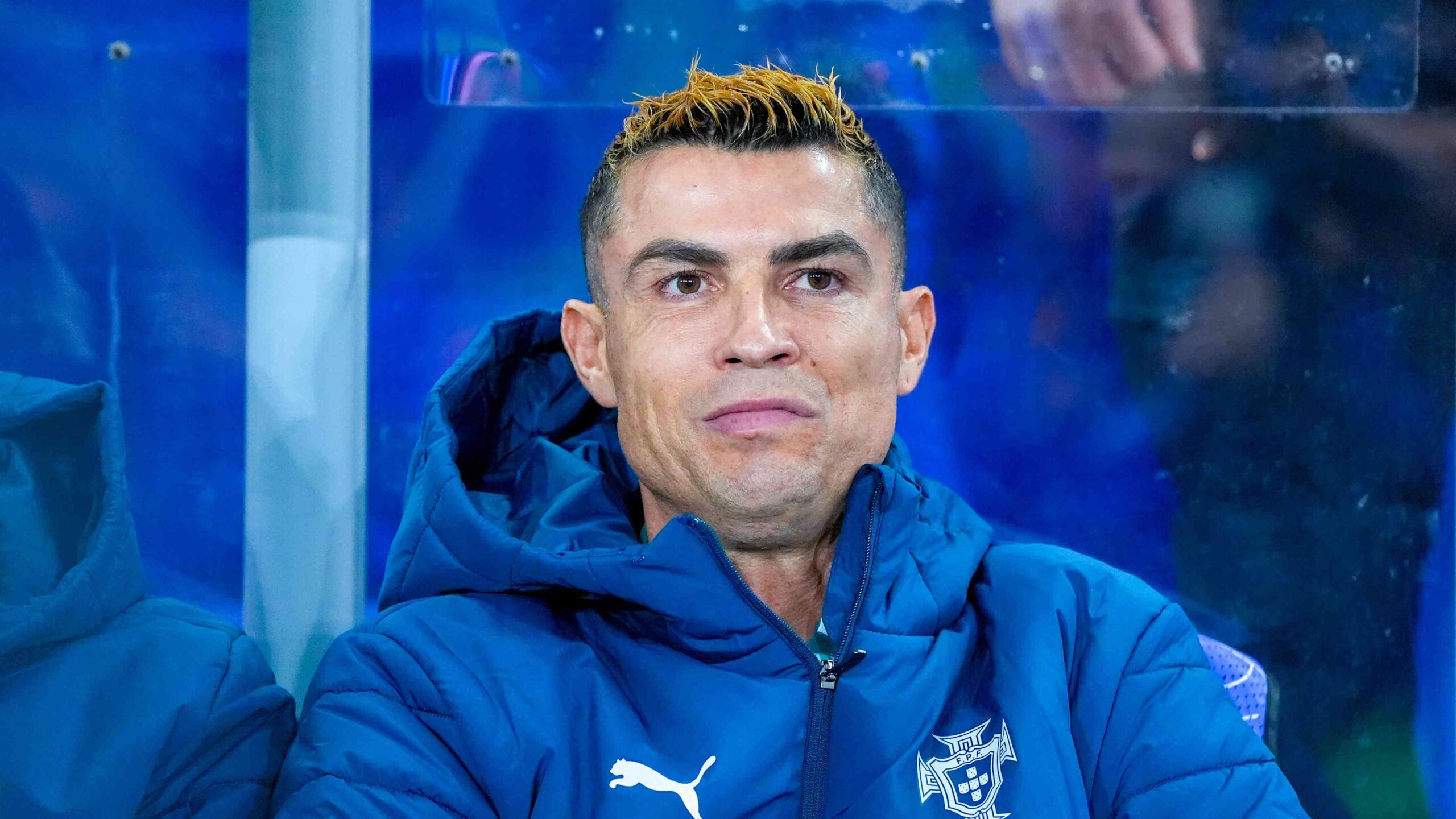 Cristiano Ronaldo leaves Portugal camp after Jorge Jesus selection dispute
