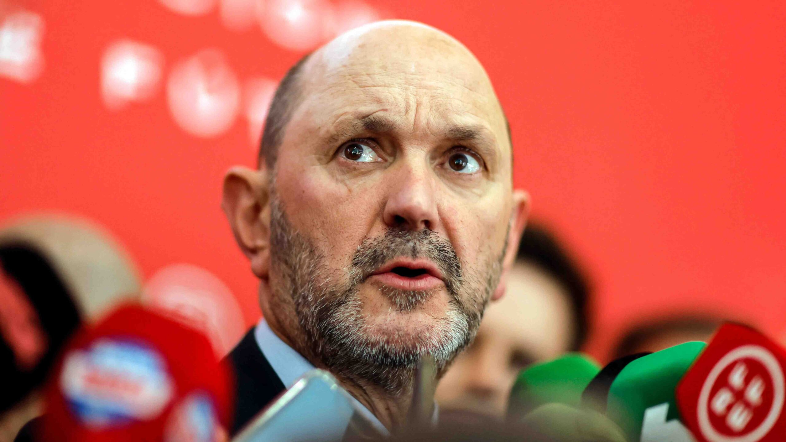 Spanish FA chief insists 2030 World Cup final should be held in Spain