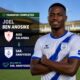 Greek-Nigerian winger Joel Ben Anosike joins Sar. Anavyssos on free transfer