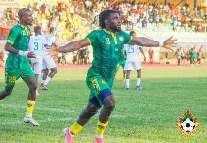 Kwara United boss Ashifat sees promise after Kano Pillars fightback