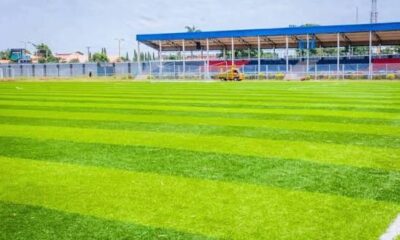 Ranchers Bees and Kada Warriors set for Kaduna Township Stadium return in four weeks