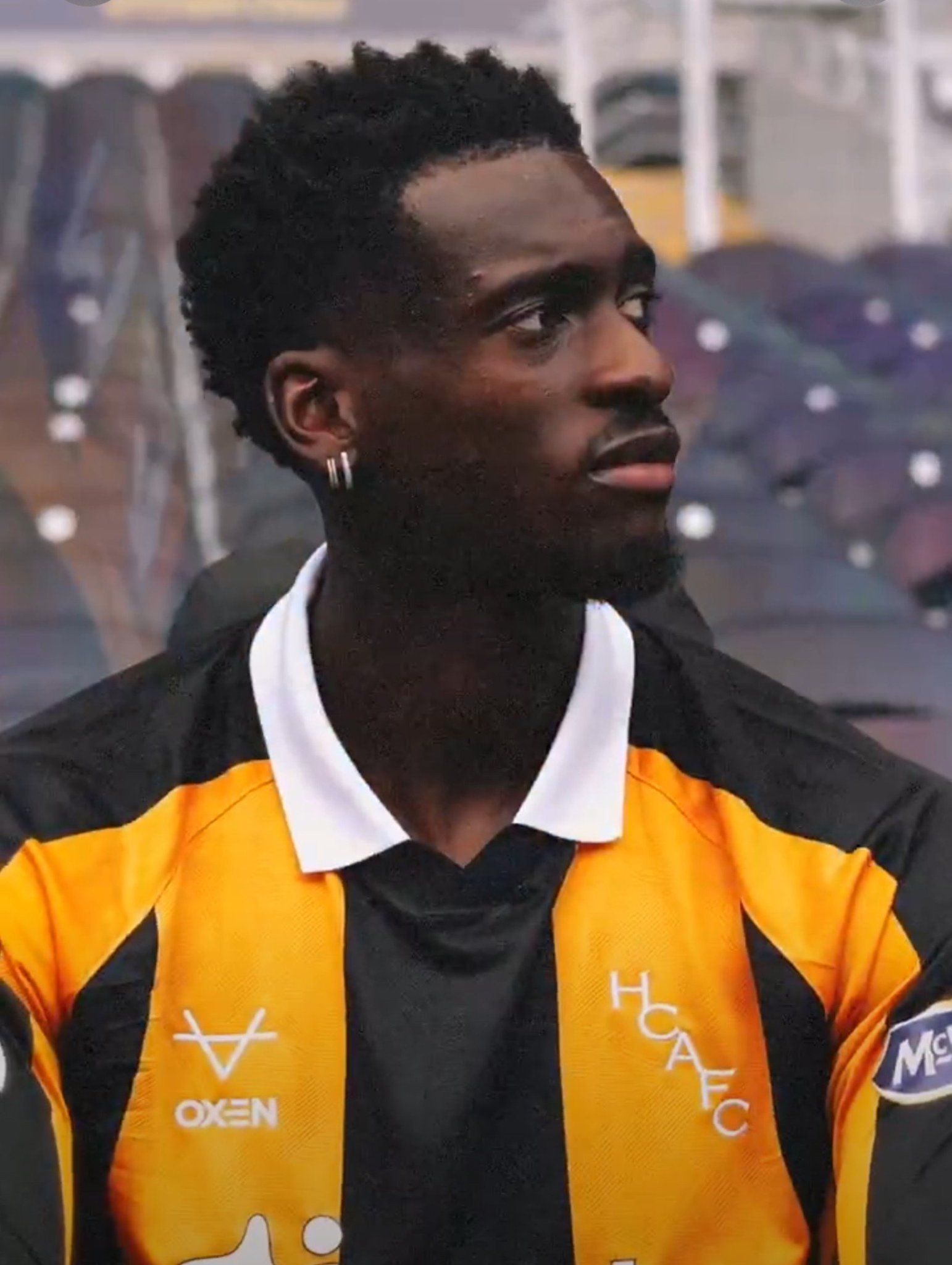 Nigeria manager Eric Chelle contacts Tim Iroegbunam over Super Eagles switch