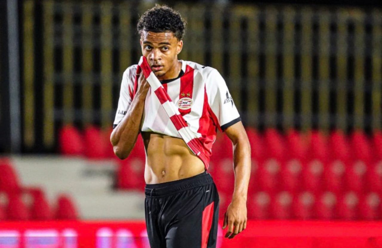 Nigeria U23 prospect Essien Bassey joins Viking FK from PSV