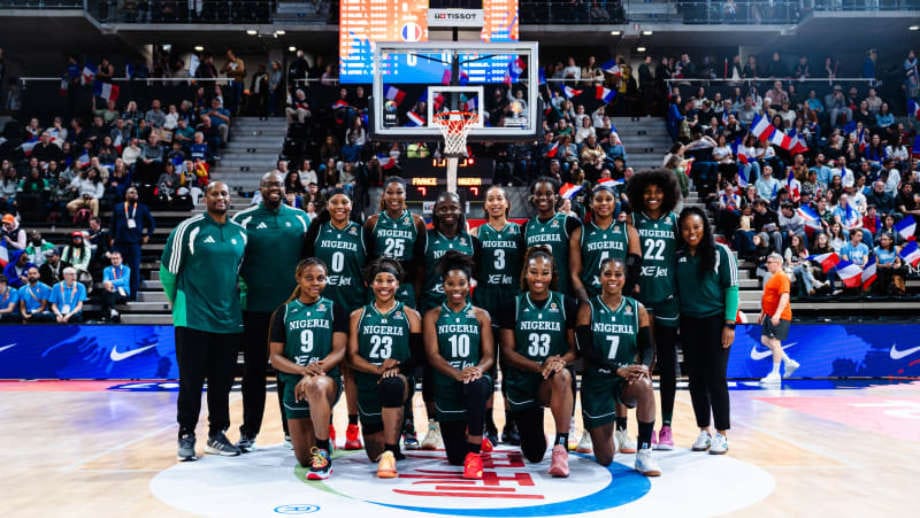 D’Tigress urged to begin 2026 World Cup with victory over South Korea