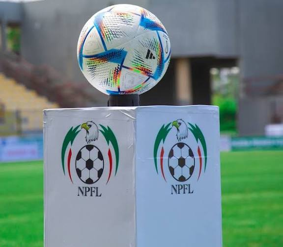 NPFL set for multi-billion naira sponsorship deal after new chairman is named