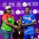 Nyarkoh’s brace earns Woman of the Match award despite Ampem Darkoa defeat Nyarkoh’s brace earns Woman of the Match award despite Ampem Darkoa defeat