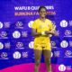 Doozur Anastasia wins WAFU-B Golden Boot as Edo Queens qualify for Women’s Champions League Doozur Anastasia wins WAFU-B Golden Boot as Edo Queens qualify for Women’s Champions League
