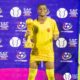 Edo Queens forward Oluwakemi Adegbuyi named WAFU-B qualifiers’ best player Edo Queens forward Oluwakemi Adegbuyi named WAFU-B qualifiers’ best player