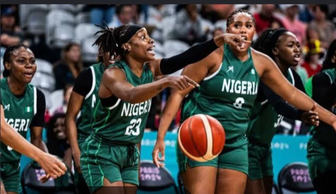 Nigeria suffer second Women’s World Cup defeat as Hungary withstand late surge