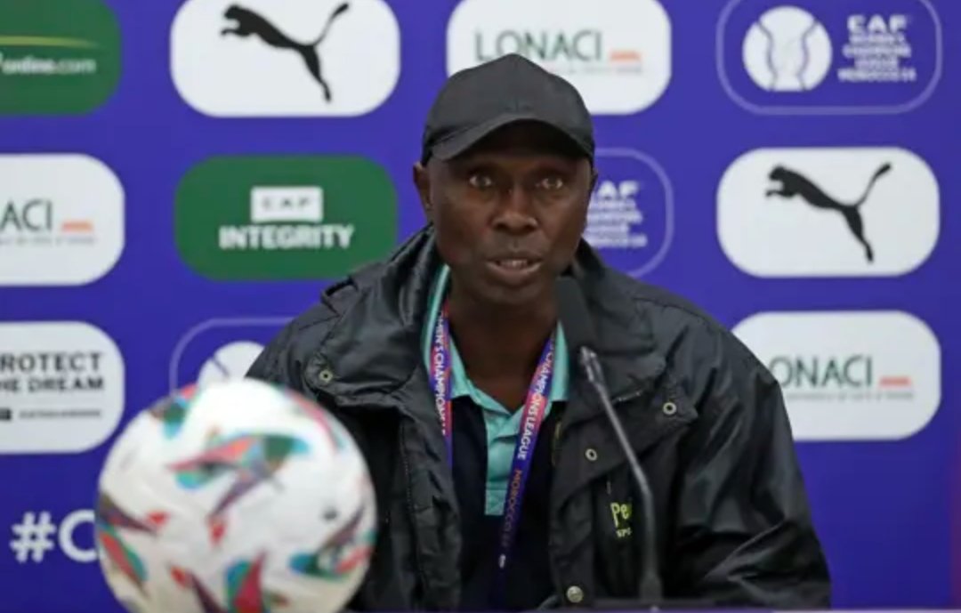 Nigeria’s Falconets aim to make history at 2026 U-20 Women’s World Cup