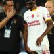 Victor Osimhen set to miss Nigeria’s AFCON 2027 qualifiers with groin injury