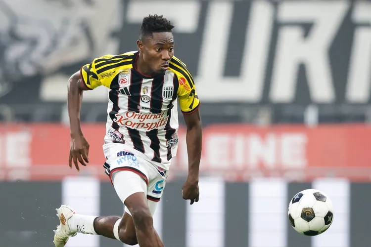 Why Moses Usor’s injury record could make Manchester City and others hesitate Why Moses Usor’s injury record could make Manchester City and others hesitate