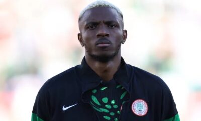 Morocco equal Nigeria’s FIFA ranking record after reaching world top five