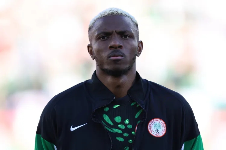 Morocco equal Nigeria’s FIFA ranking record after reaching world top five Morocco equal Nigeria’s FIFA ranking record after reaching world top five
