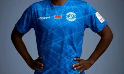 Blessing Nkor wins FONBET Women’s League Player of Round 18 after four-goal haul