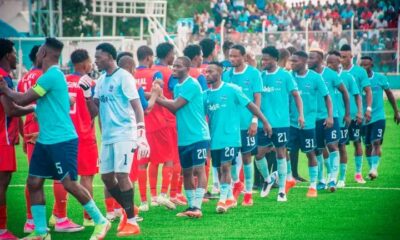Niger Sports Commission name committee in charge of stadium gatekeeping for the season
