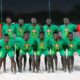 Beach Soccer: Oumar Sylla explains importance of friendlies against Nigeria Beach Soccer: Oumar Sylla explains importance of friendlies against Nigeria