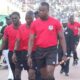 Referees for NPFL Matchday seven unveiled Referees for NPFL Matchday seven unveiled