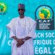 Mahmud Hadejia: ABSU President applauds Kaduna State Government supports for Sand Eagles