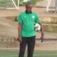 Abdullahi Isa: Super Sand Eagles coach elated to face Senegal Abdullahi Isa: Super Sand Eagles coach elated to face Senegal