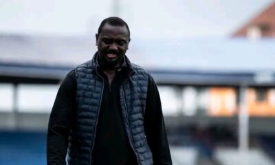 NPFL Disciplinary Committee summons Sporting Lagos coach over refereeing comments