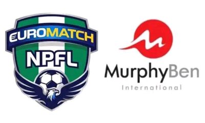 NPFL introduces Friday fixtures amid increment in live broadcast