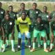 25-players named for Golden Eaglets’ WAFU-B campaign